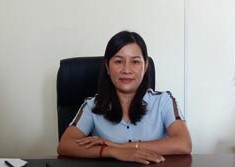 Bà Cái Thị Cẩm Hương